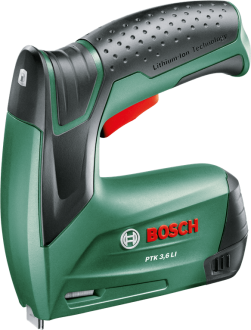 Bosch PTK 3.6 LI Çivi ve Zımba Tabancası kullananlar yorumlar